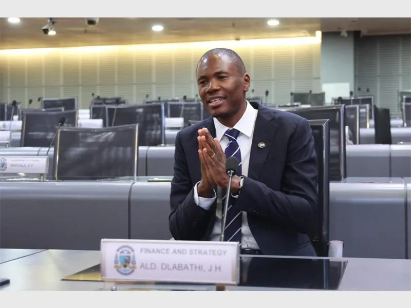 Ekurhuleni Unveils R71 Billion Budget Focused on Service Delivery and Economic Revival
