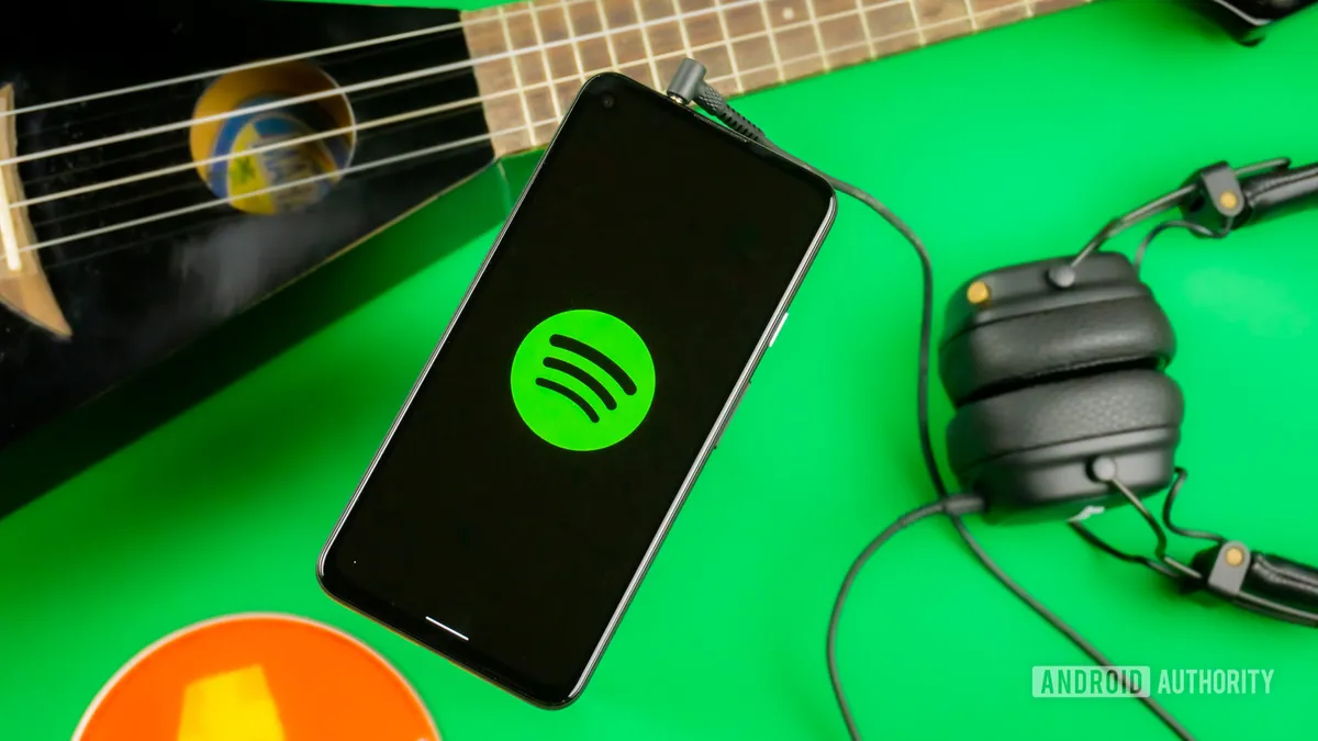 Spotify Enhances Social Features with Username Changes and User Bios
