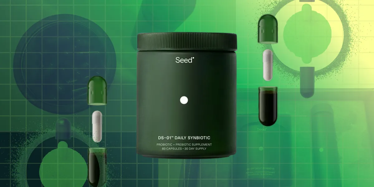 Seed DS-01 Daily Synbiotic: A Deep Dive into Efficacy and Value