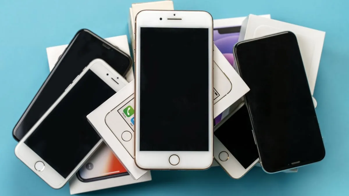 Apple Boosts Trade-In Values for Select iPhones, iPads, and Macs