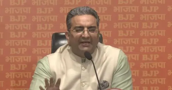 Delhi High Court Orders Social Media User to Remove Defamatory Post Against BJP Leader Gaurav Bhatia