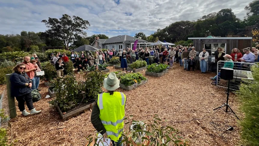 Permaculture's Resurgence: Sustainability Principles Gain Traction Amidst Modern Challenges