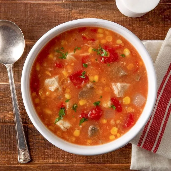 A Taste of 1776: Foods That Fueled the American Revolution