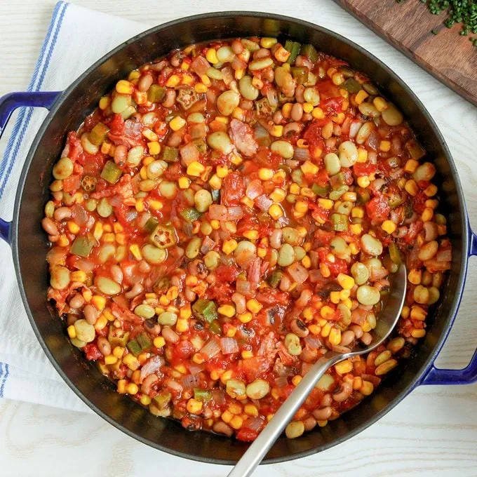 A Taste of 1776: Foods That Fueled the American Revolution
