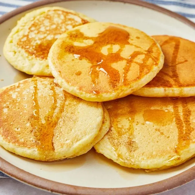 A Taste of 1776: Foods That Fueled the American Revolution