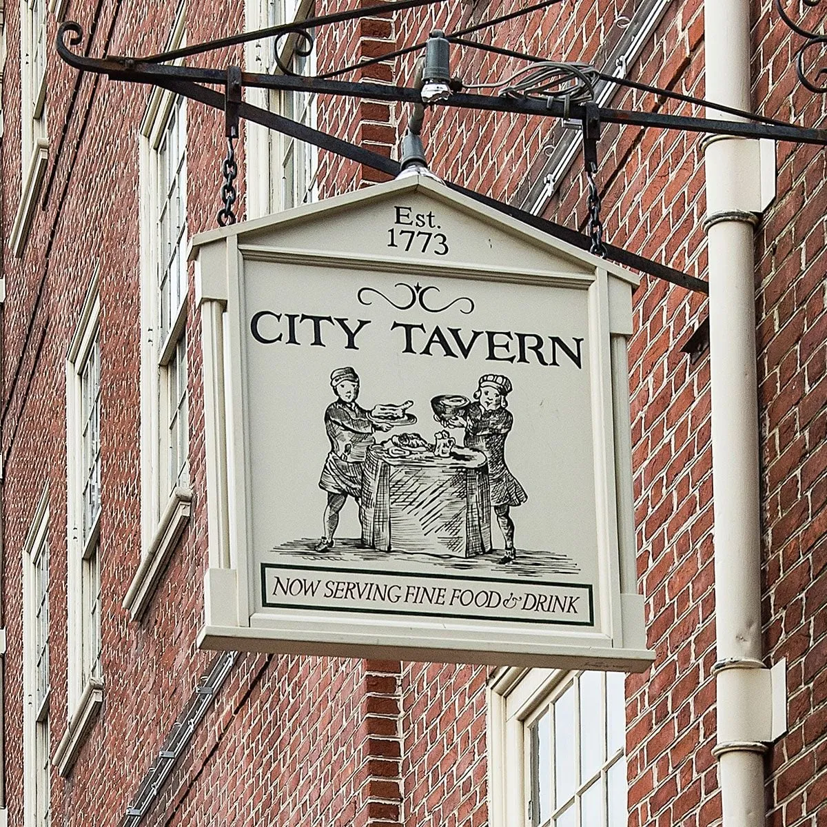 A Taste of 1776: Foods That Fueled the American Revolution
