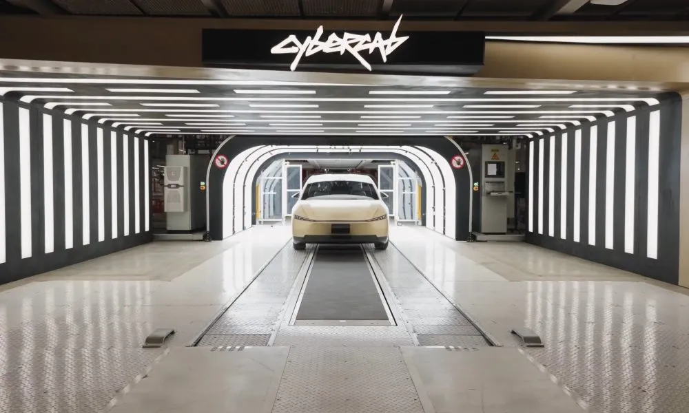 Texas Grants Tesla Authority for Driverless Commercial Operations, Robotaxi Dreams Advance