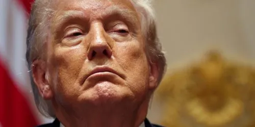 US Treasury Seizes $1 Billion in Iranian Cryptocurrency Assets
