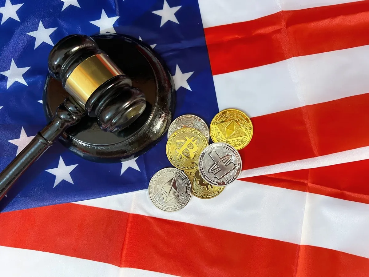CLARITY Act Poised to Revolutionize US Crypto Regulation, Navigating Senate Hurdles