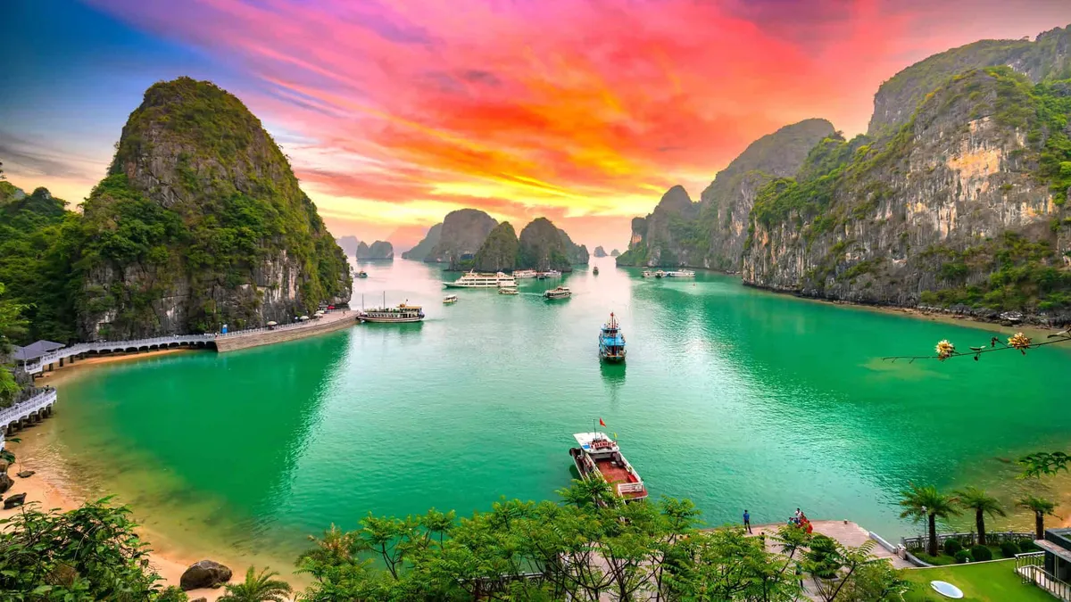 Travel Myths Debunked: Countries Easier to Navigate Than Reputation Suggests