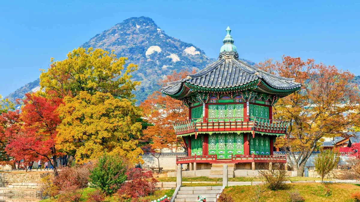 Travel Myths Debunked: Countries Easier to Navigate Than Reputation Suggests