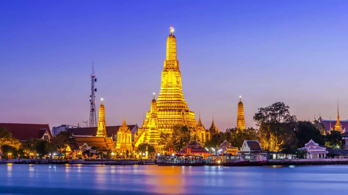 Travel Myths Debunked: Countries Easier to Navigate Than Reputation Suggests