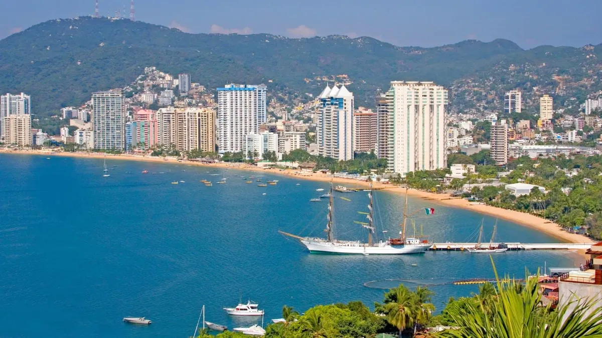 Travel Myths Debunked: Countries Easier to Navigate Than Reputation Suggests