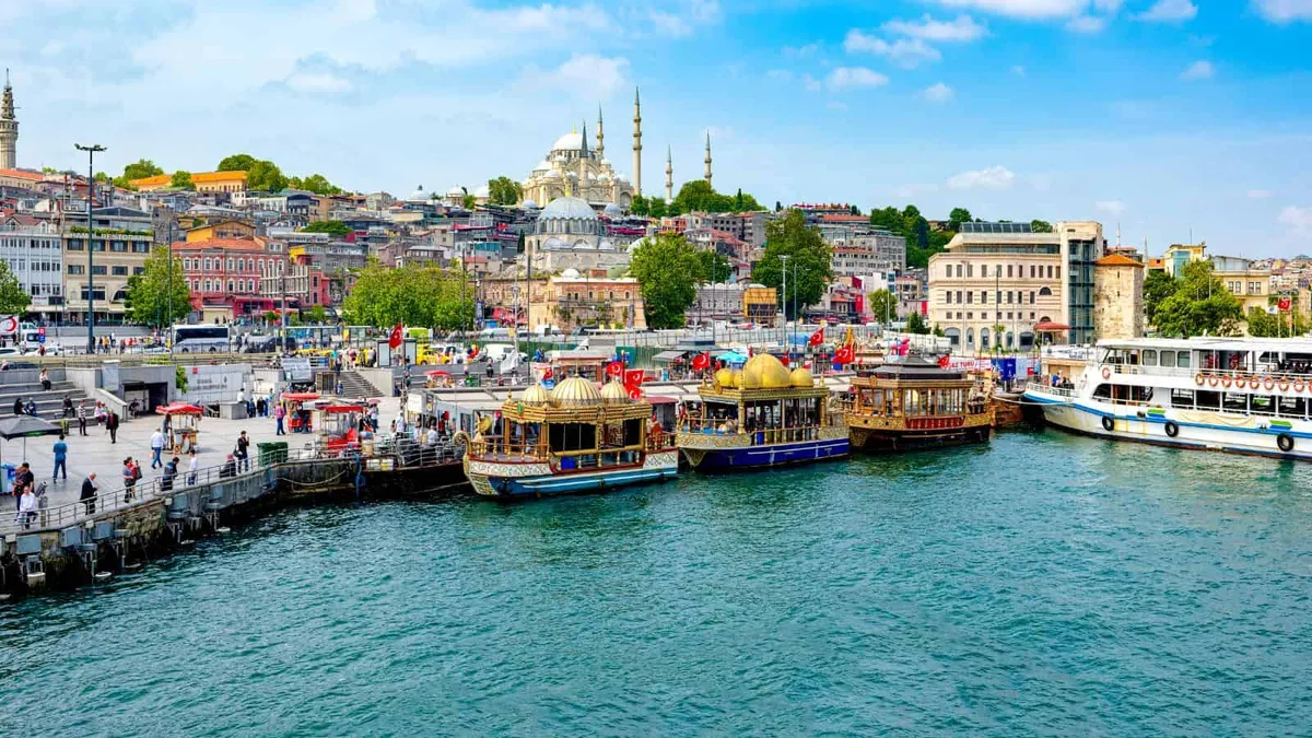 Travel Myths Debunked: Countries Easier to Navigate Than Reputation Suggests