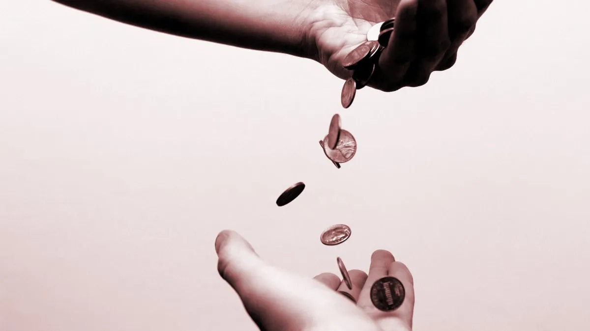 American Consumer's Shrinking Savings Pose Growing Risk to Economic Stability