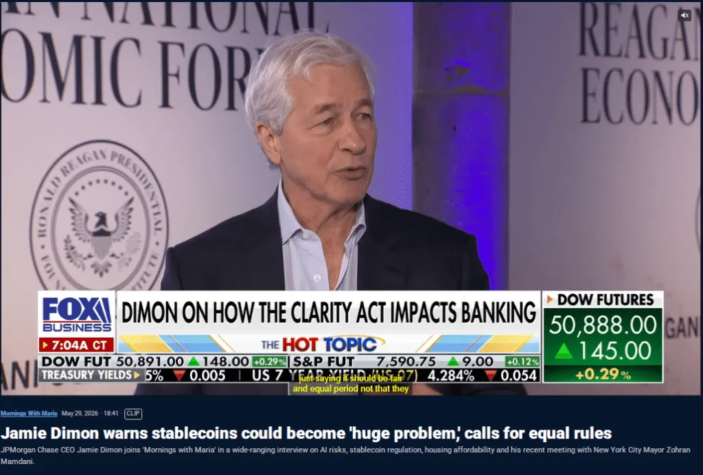Digital Asset Market Clarity Act Faces Senate Hurdles Amidst Banking Industry Opposition
