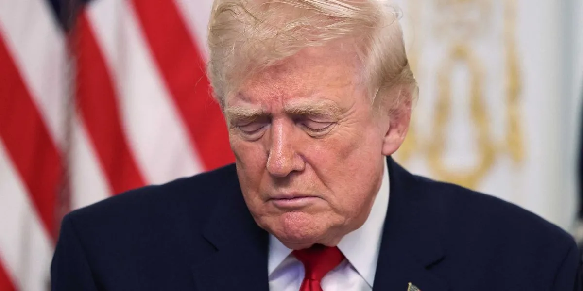 Trump's 'Freedom 250' Event Deemed a 'Con Man' Tactic, Draws 'Idiocracy' Comparisons