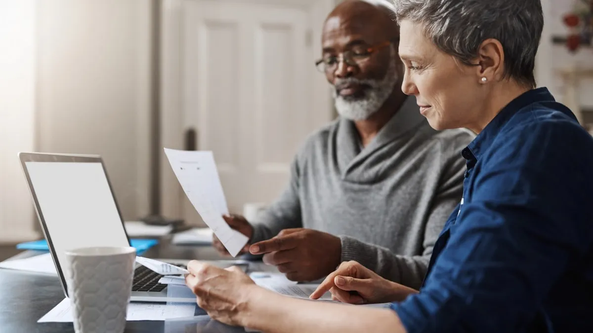 Social Security Claiming Strategy: The Six-Figure Mistake Couples Make at 64