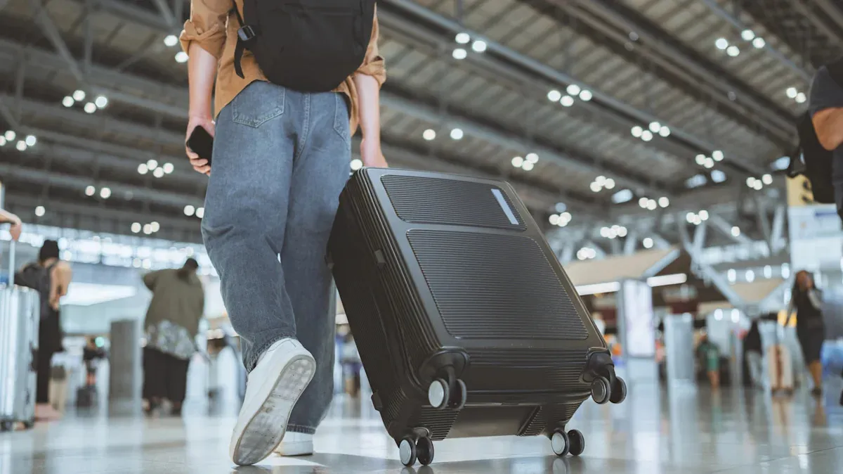 Mexico City Faces Summer Travel Challenges in 2026 Amidst Global Uncertainties