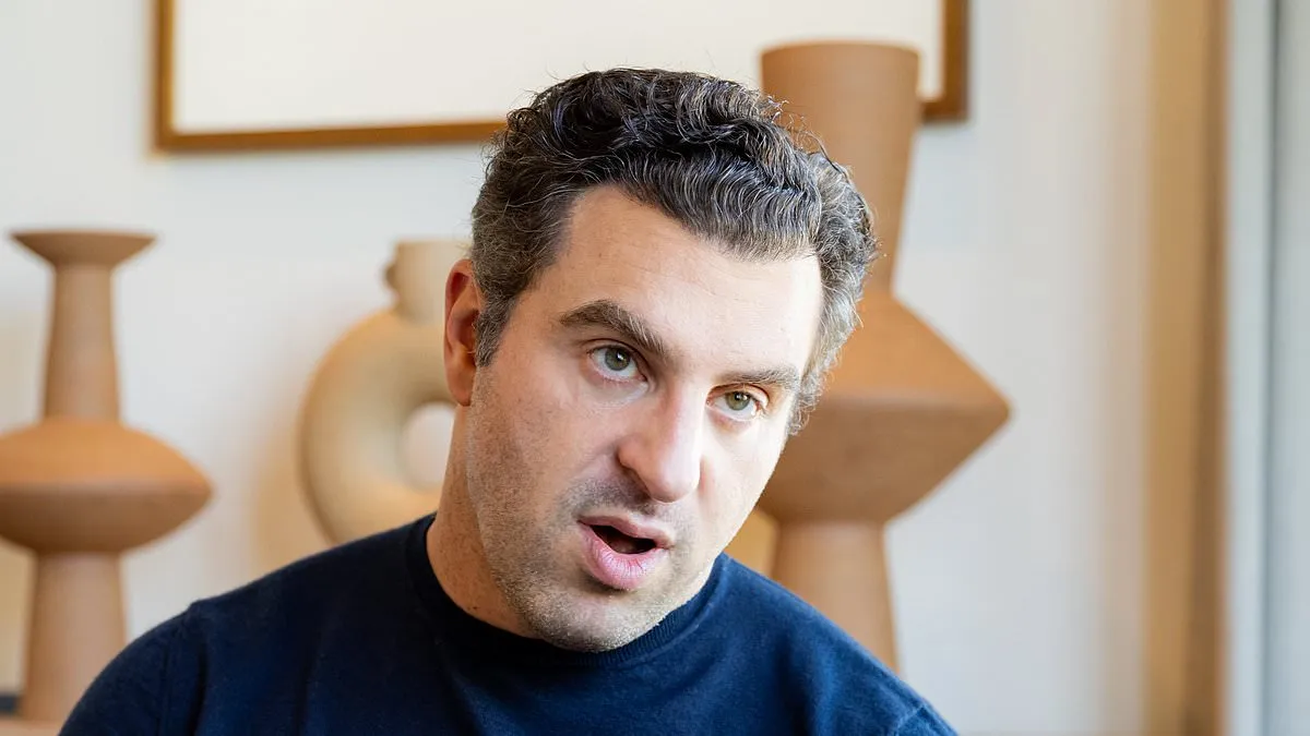Airbnb Pivots to All-In-One Travel Platform Amidst Regulatory Scrutiny and Housing Crisis Concerns