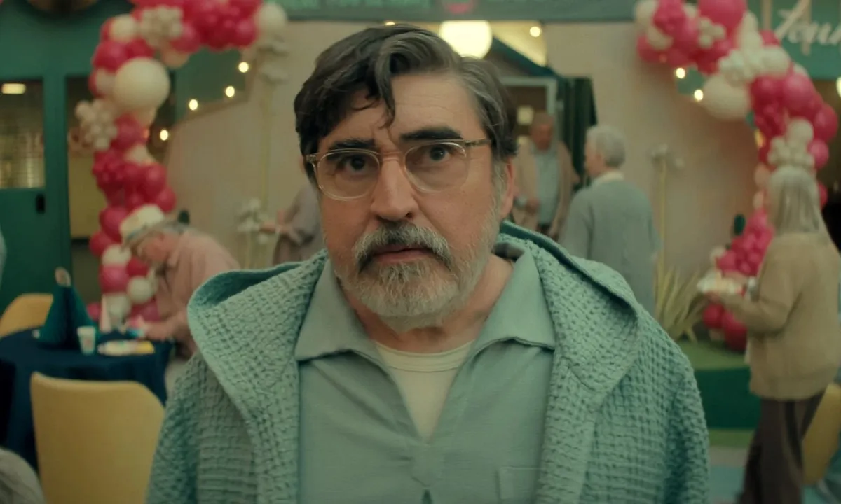 Mysterious Creature and Community Secrets Unfold in 'The Boroughs' Premiere