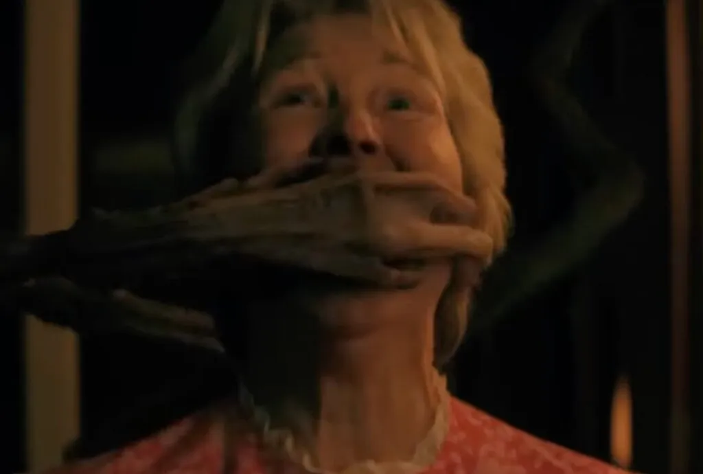 Mysterious Creature and Community Secrets Unfold in 'The Boroughs' Premiere