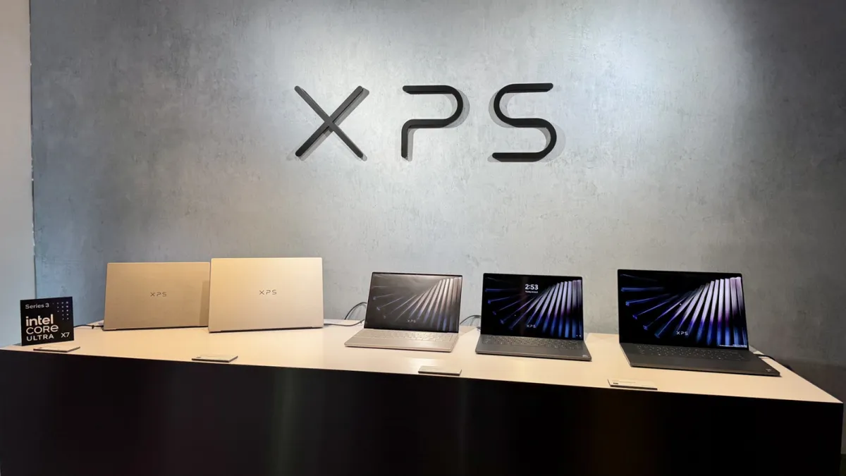 Dell XPS 14 Price Hikes Signal Broader Industry Trend Amidst Component Shortages