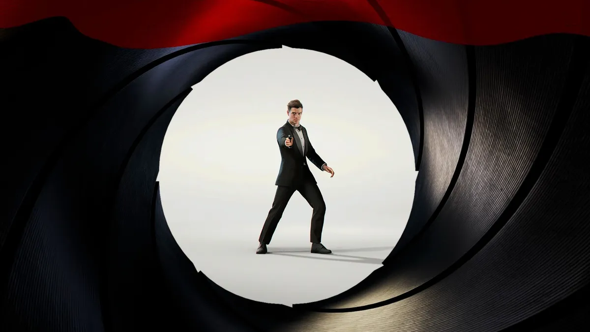 007 First Light Review Scores Aggregate Positive Reception for New James Bond Game