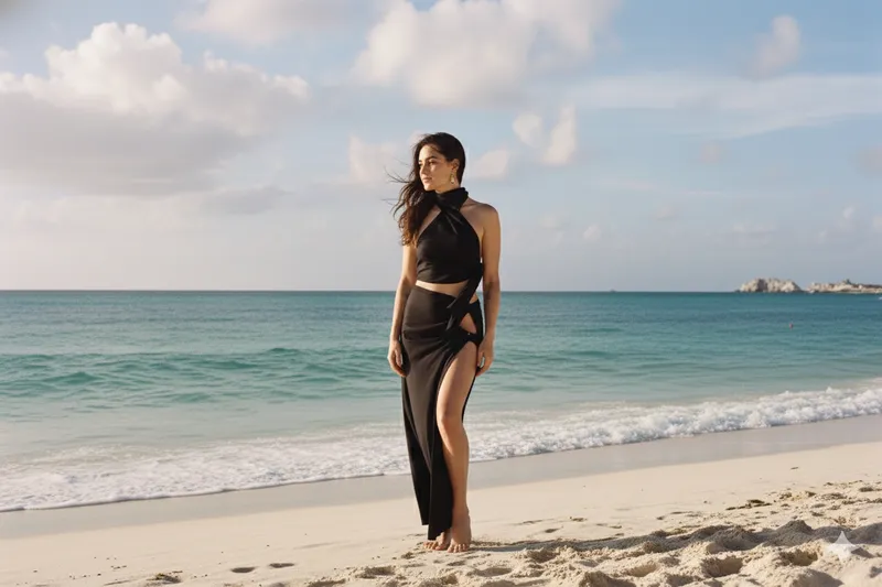 AI Image Generation: A Fashion Photographer's Test Drive