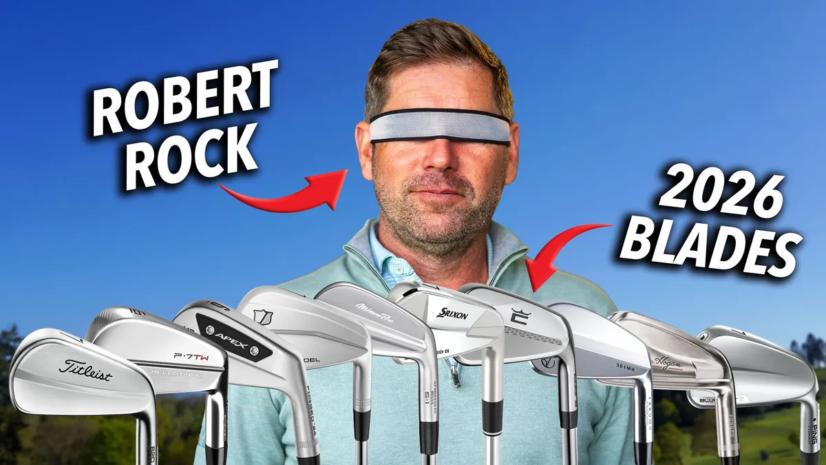 Russell Henley's Titleist Dominance Secures Charles Schwab Challenge Victory