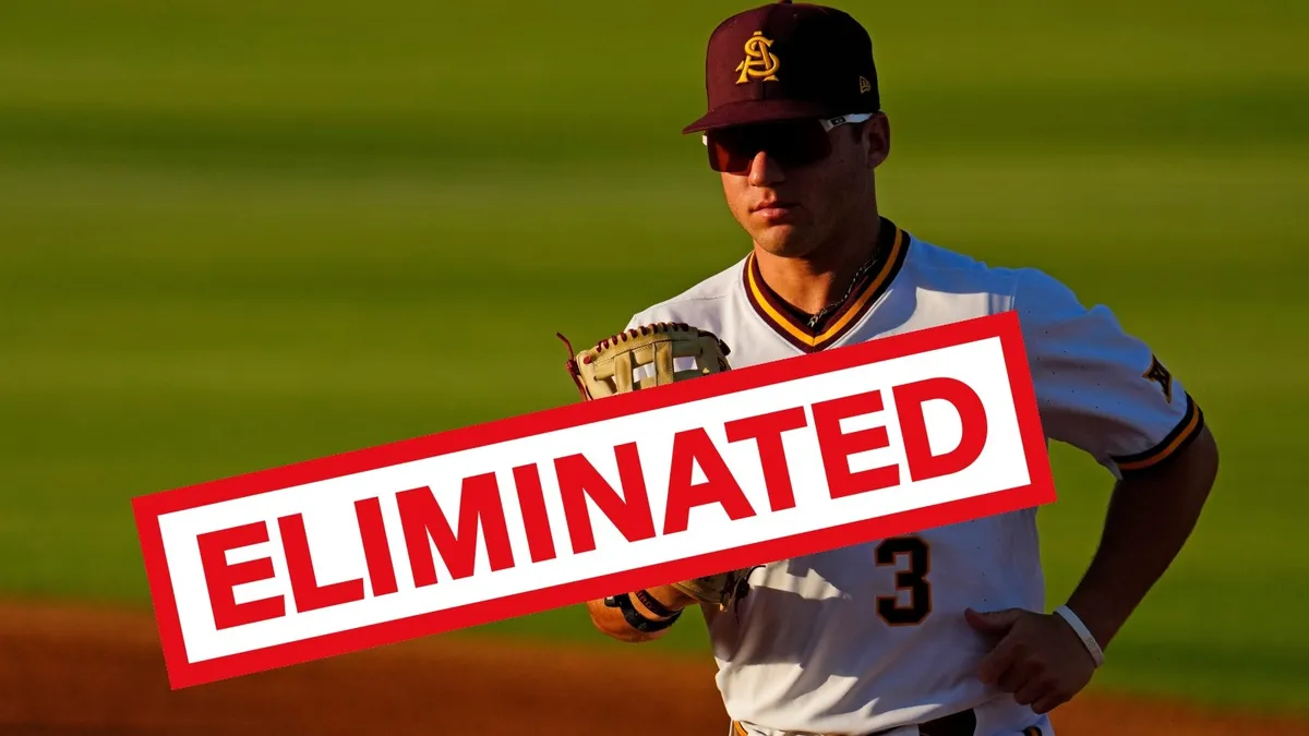 Virginia Baseball Meltdown: Ejections and Suspensions Follow Heated On-Field Confrontation