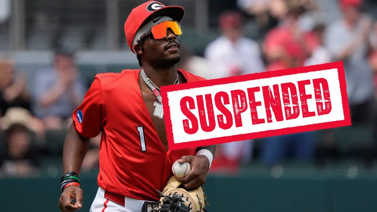 Virginia Baseball Meltdown: Ejections and Suspensions Follow Heated On-Field Confrontation