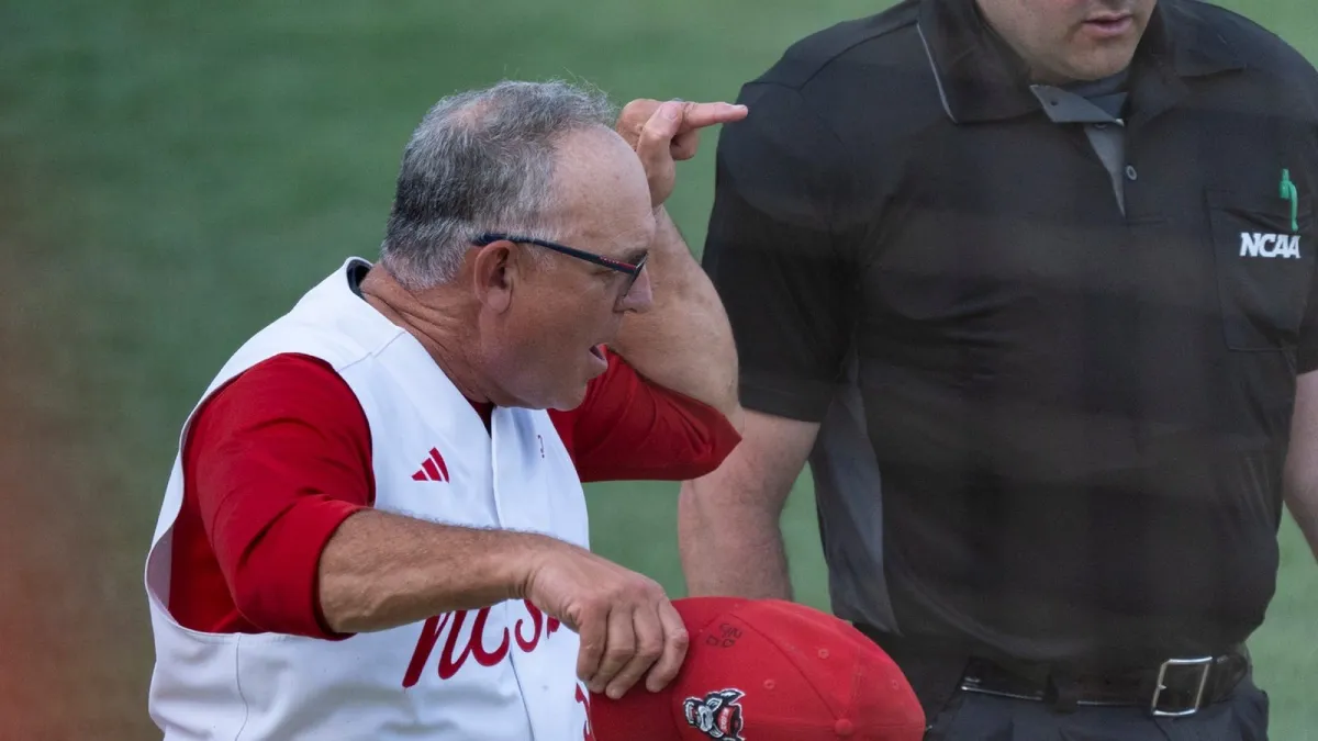 Virginia Baseball Meltdown: Ejections and Suspensions Follow Heated On-Field Confrontation