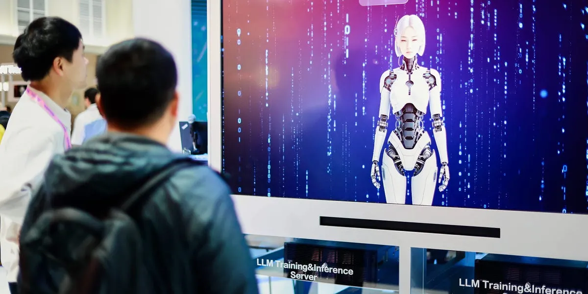 Goldman Sachs Analyst Highlights AI's Growing Profitability Challenge Amidst Investment Boom