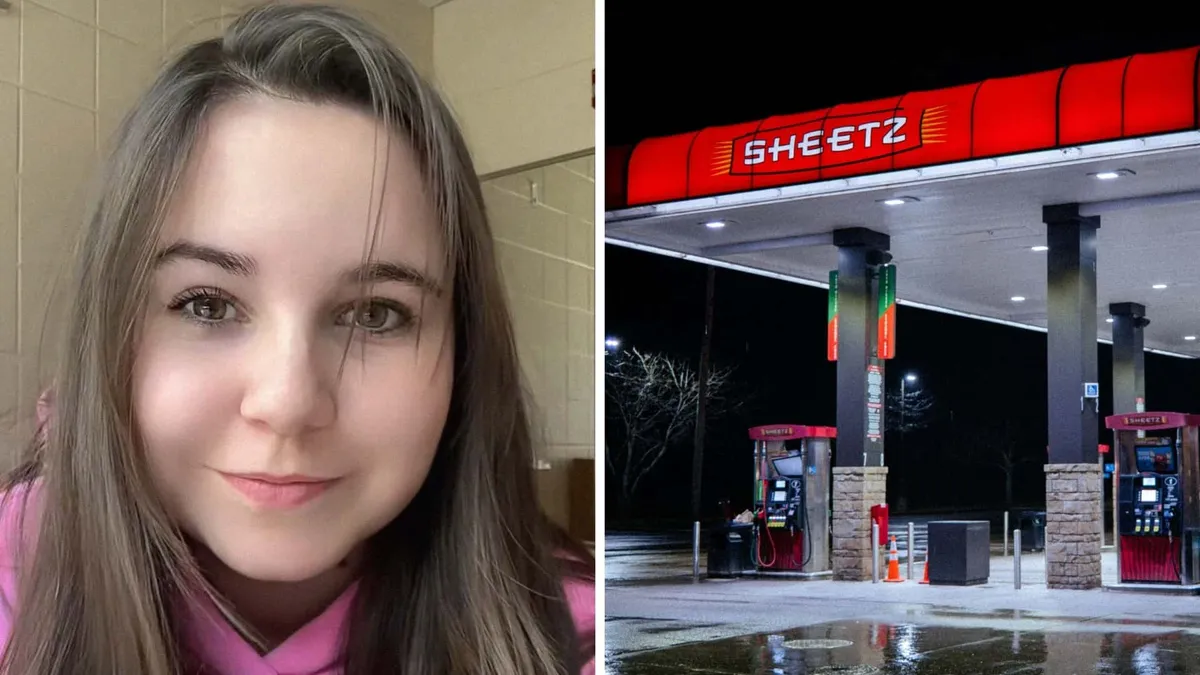 Woman Discovers Shocking $489 Gas Bill at Sheetz, Sparking Online Discussion