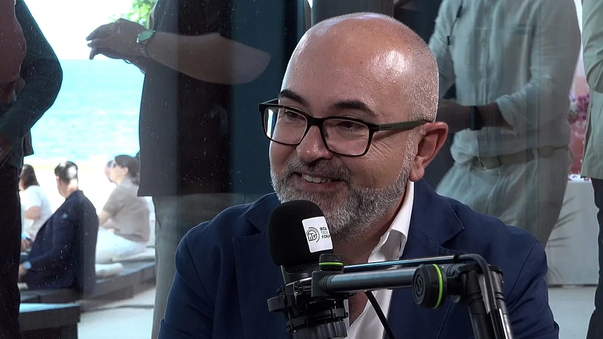 Ibiza's Digital Transformation: From Party Capital to Tech Innovation Hub