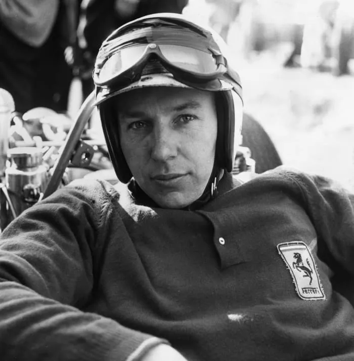 John Surtees's Former Kent Home Lists for £3.5 Million
