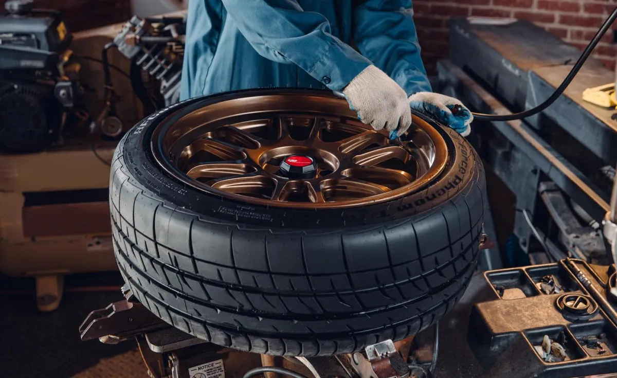 California's Proposed Tire Efficiency Rules Could Force Industry Overhaul, Spark Debate