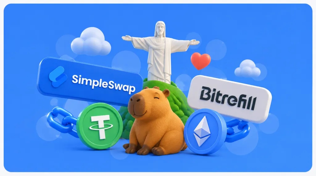 Digital Nomad Navigates Latin America for 10 Days Solely on Crypto