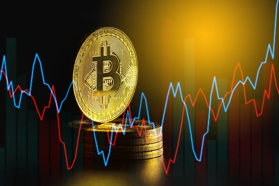 Bitcoin's Next Move: Analyst Predicts Further Declines Before Potential Bottom