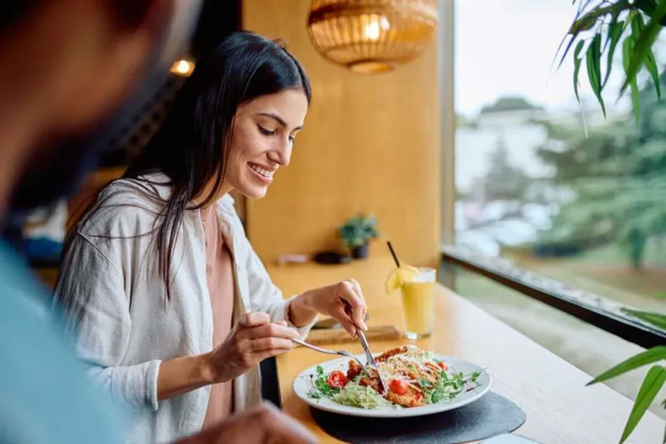 Harness Your Body's Natural GLP-1 Production for Better Health