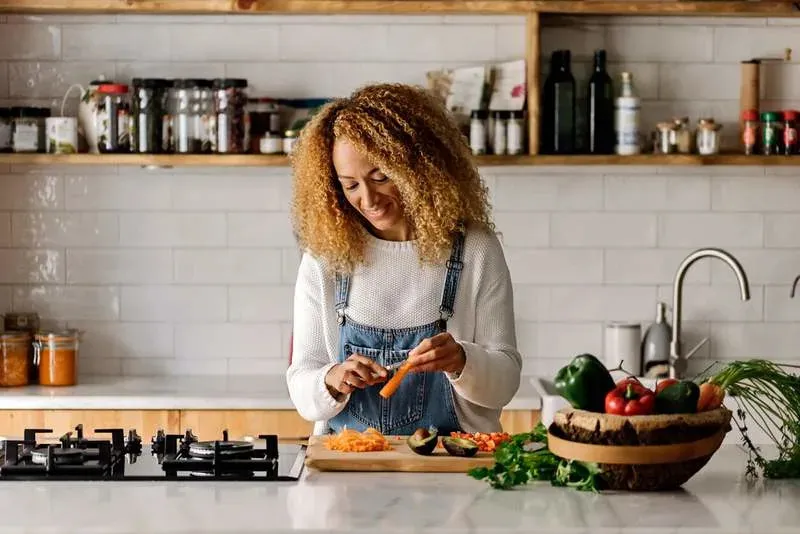 Harness Your Body's Natural GLP-1 Production for Better Health