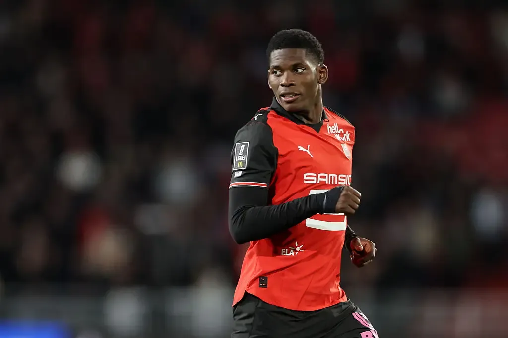 Swiss Star Breel Embolo Faces US Entry Issues Ahead of World Cup
