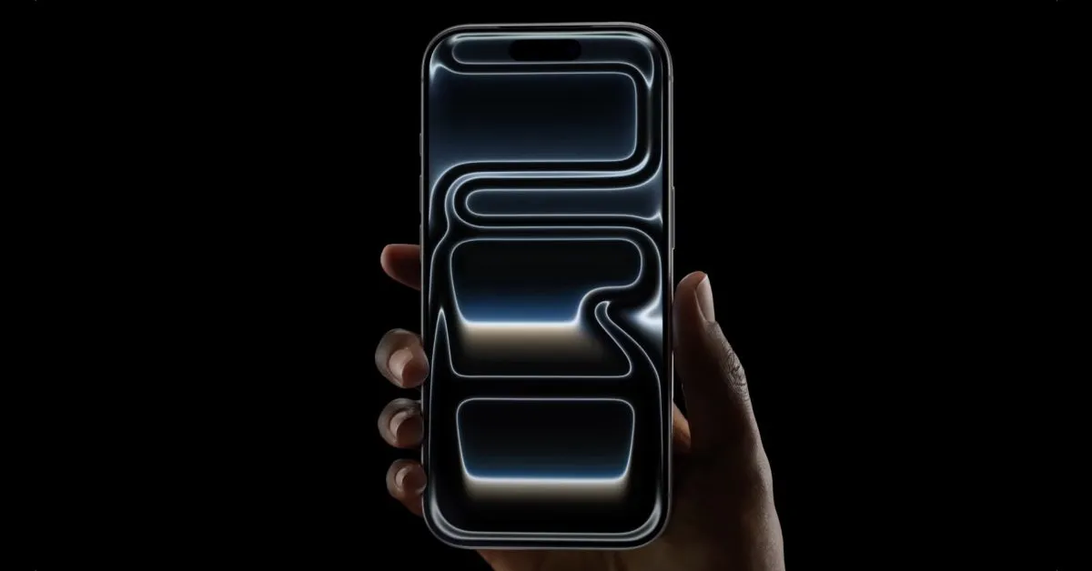 iPhone 18 Pro Expected to Feature Advanced LTPO+ Display Technology