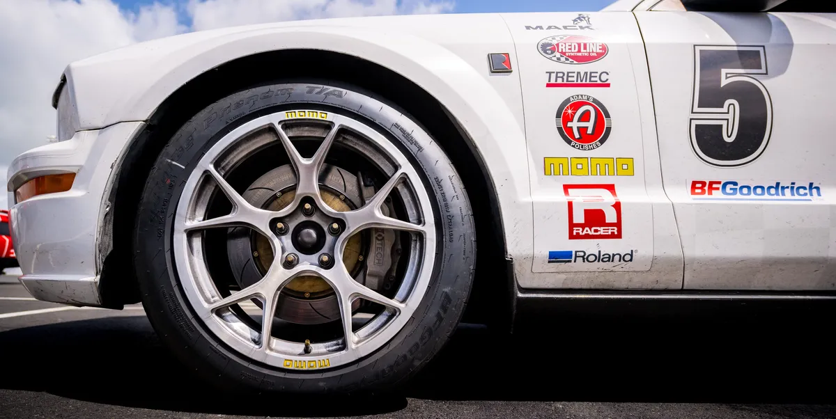California's Proposed Tire Efficiency Standards Could Impact Aftermarket Sales