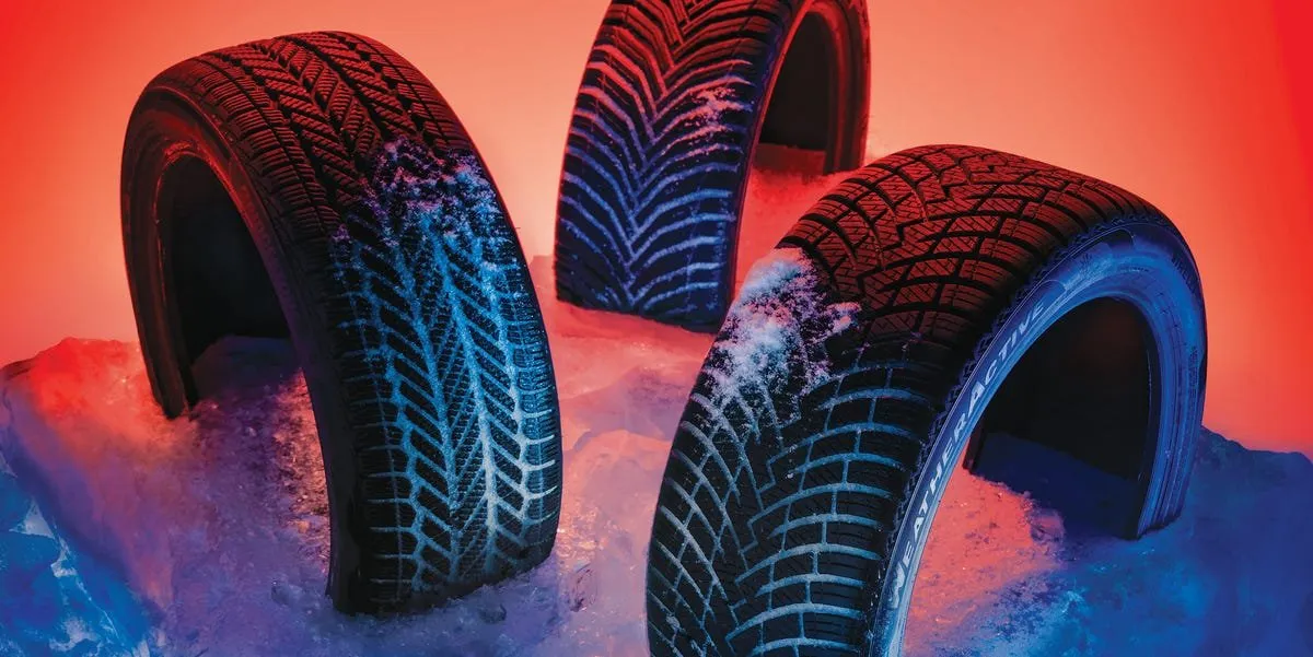 California's Proposed Tire Efficiency Standards Could Impact Aftermarket Sales