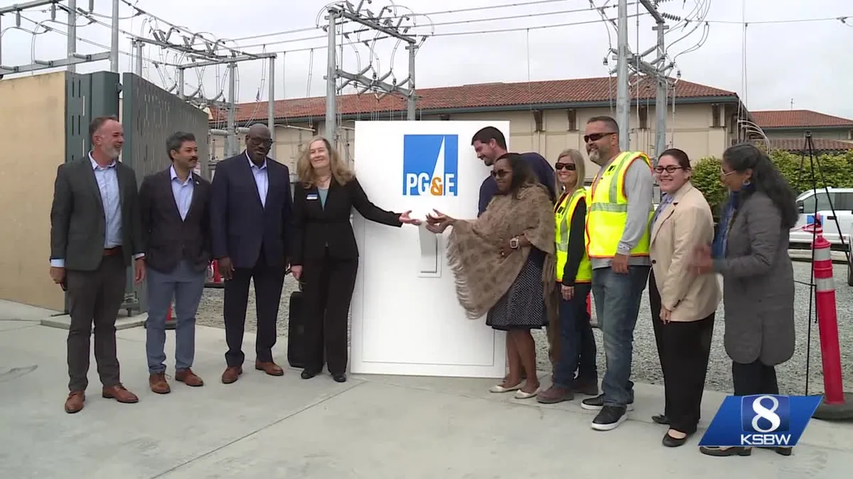 San Benito County Embraces Agricultural Innovation with Robotic Farming Project Approval
