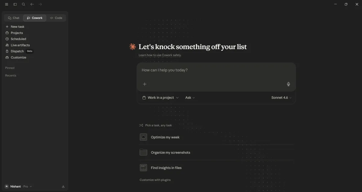Anthropic Unveils Claude Cowork: Revolutionizing Knowledge Work with AI Agents