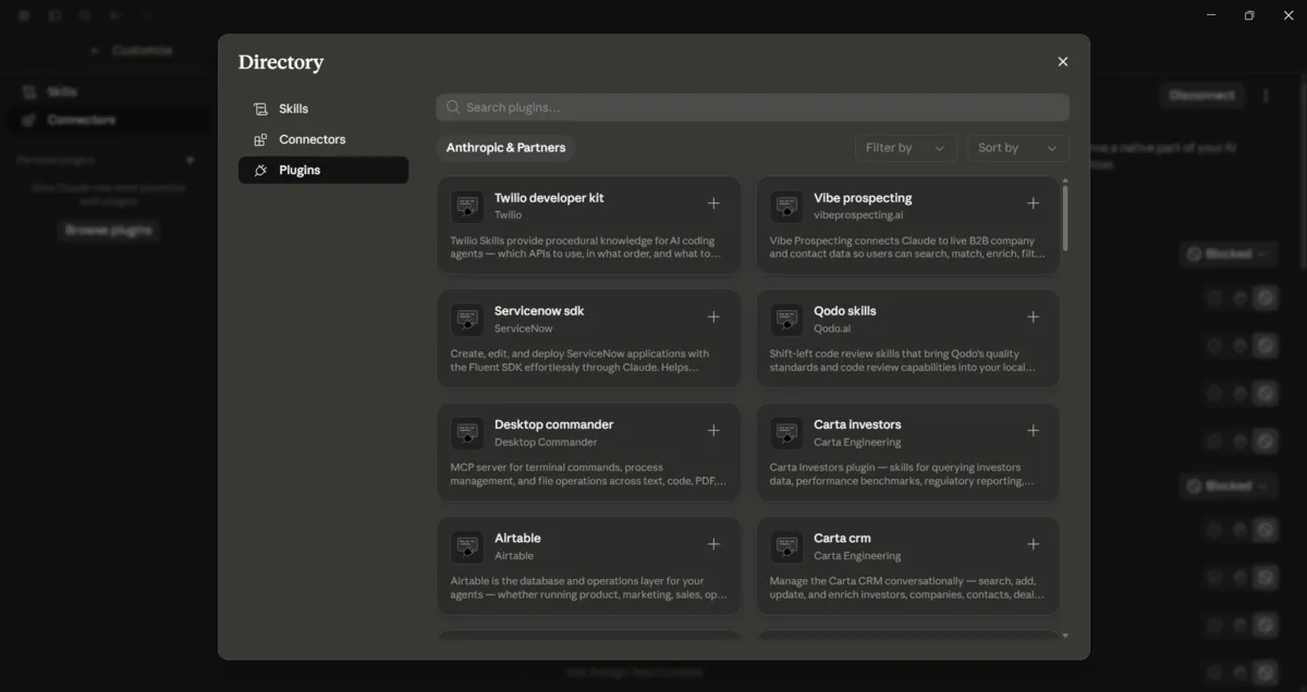 Anthropic Unveils Claude Cowork: Revolutionizing Knowledge Work with AI Agents