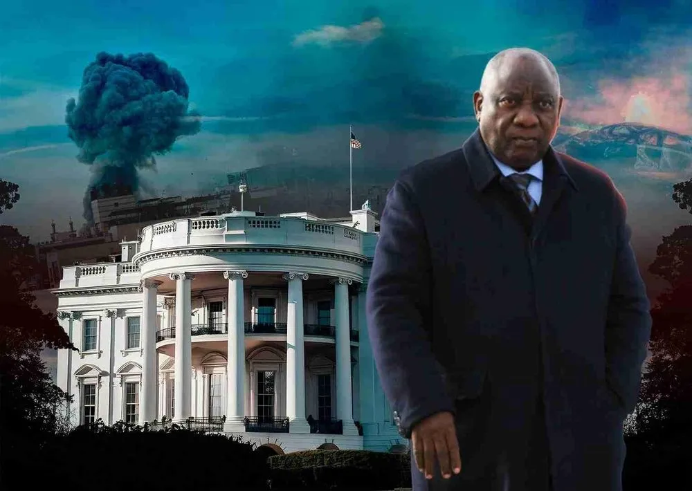 US Proposes Tariffs on South African Goods Amidst Forced Labor Concerns and Global Oil Price Volatility